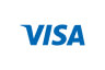 Безопасная оплата с помощью Visa